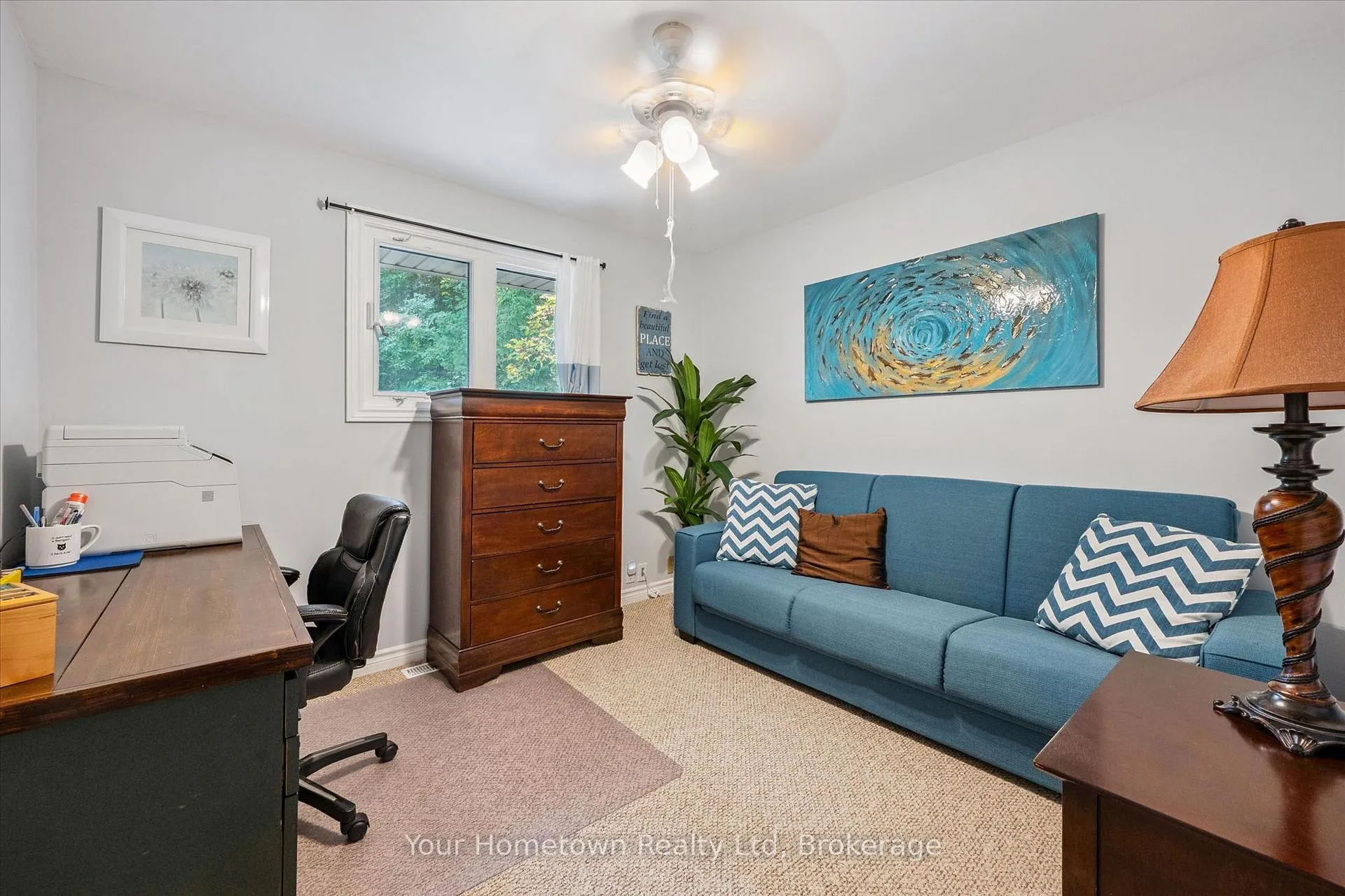 Photo 19 of 57 Water Street E, Centre Wellington, Elora/Salem — HOMEH