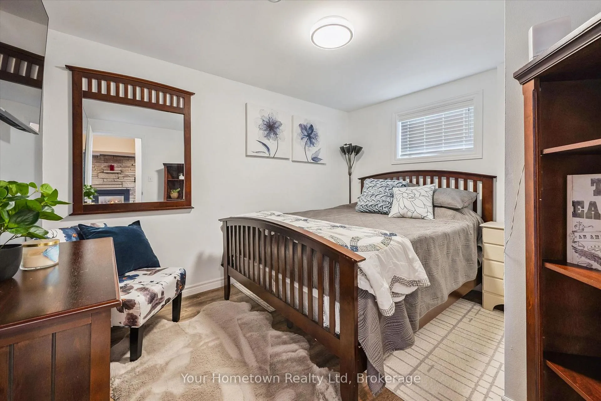 Photo 20 of 57 Water Street E, Centre Wellington, Elora/Salem — HOMEH
