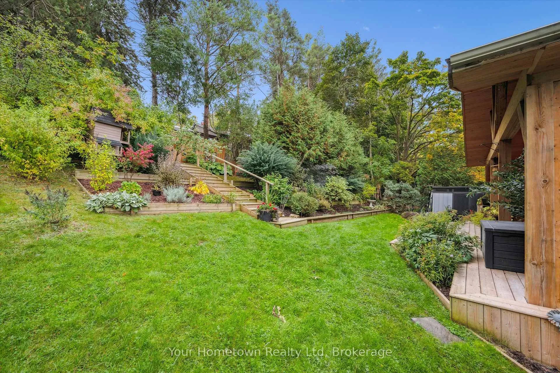 Photo 37 of 57 Water Street E, Centre Wellington, Elora/Salem — HOMEH