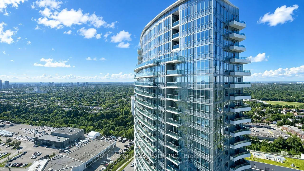 Photo 2 of Unit 2732, 7161 Yonge Street, Markham, Thornhill — HOMEH