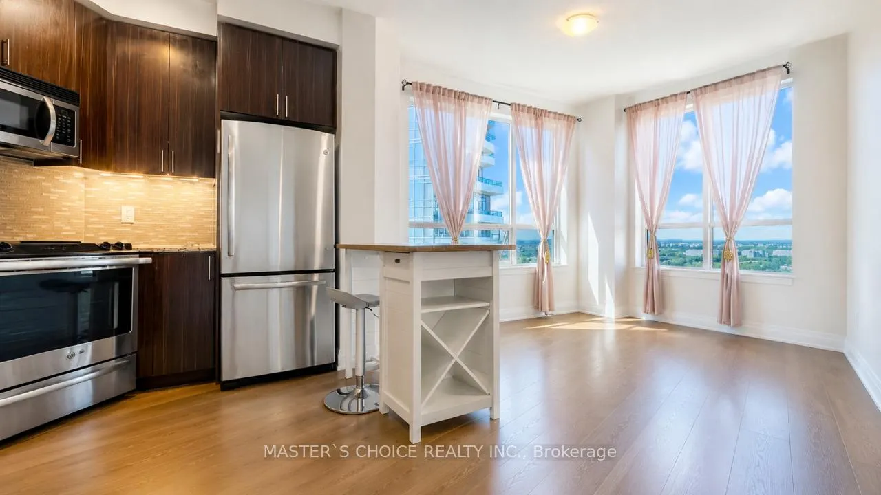 Photo 4 of Unit 2732, 7161 Yonge Street, Markham, Thornhill — HOMEH