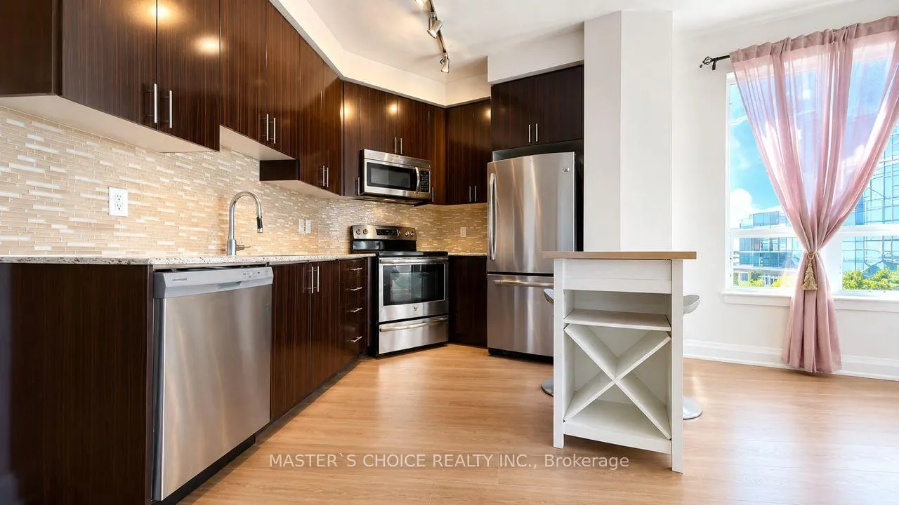 Photo 7 of Unit 2732, 7161 Yonge Street, Markham, Thornhill — HOMEH
