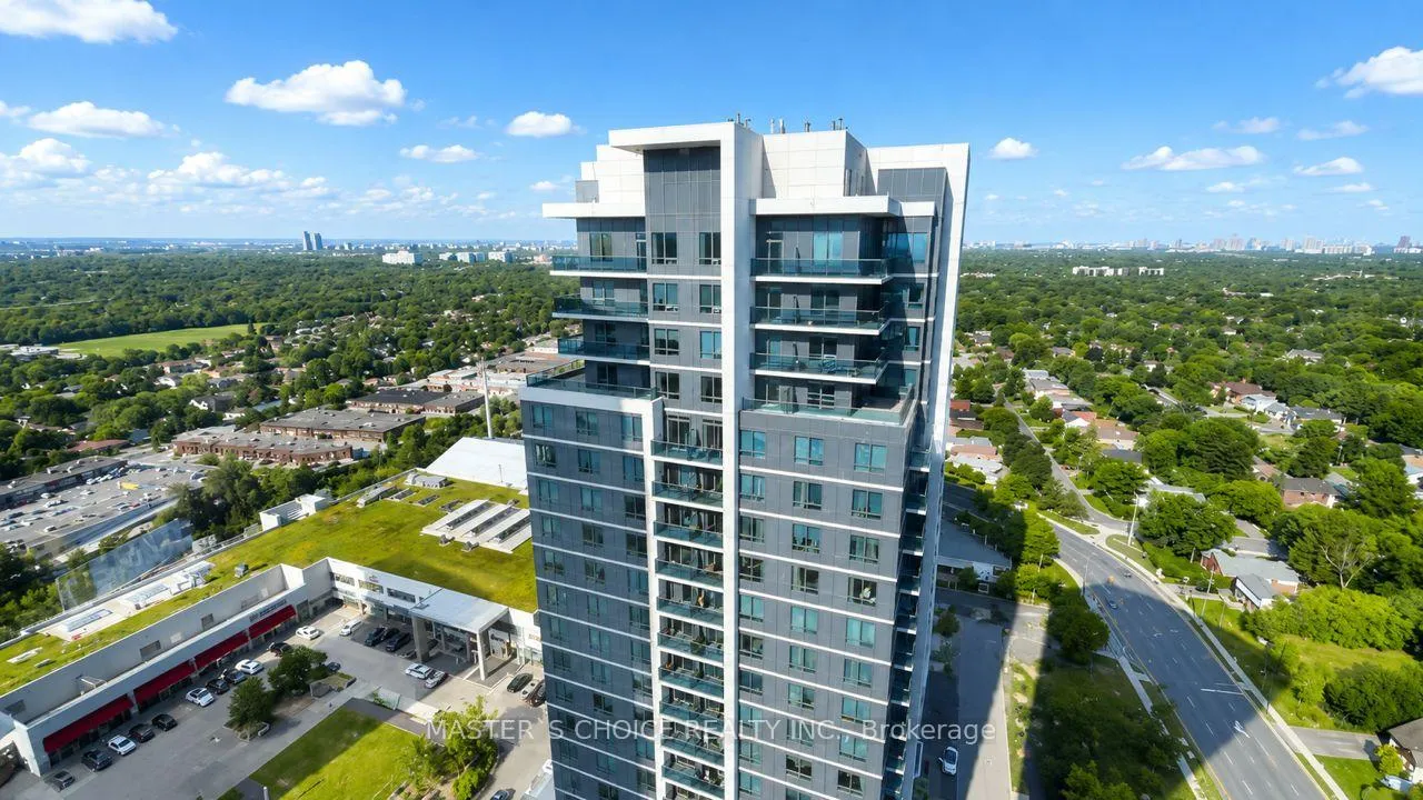 Photo 18 of Unit 2732, 7161 Yonge Street, Markham, Thornhill — HOMEH