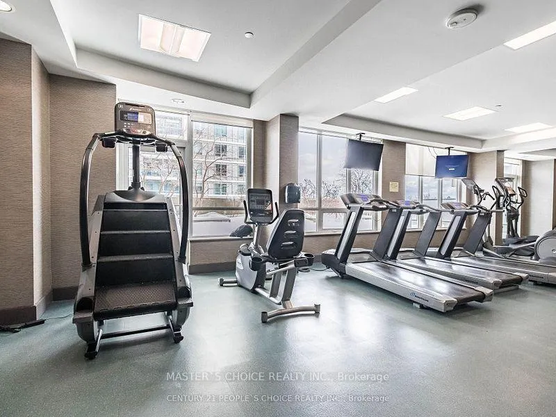 Photo 19 of Unit 2732, 7161 Yonge Street, Markham, Thornhill — HOMEH