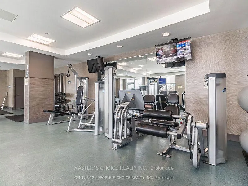 Photo 20 of Unit 2732, 7161 Yonge Street, Markham, Thornhill — HOMEH