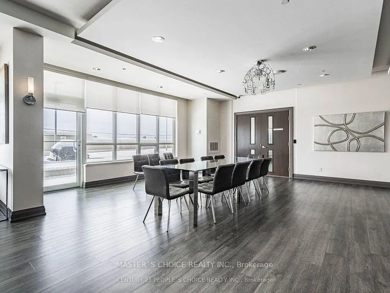 Photo 21 of Unit 2732, 7161 Yonge Street, Markham, Thornhill — HOMEH