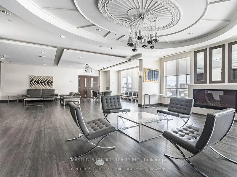 Photo 22 of Unit 2732, 7161 Yonge Street, Markham, Thornhill — HOMEH