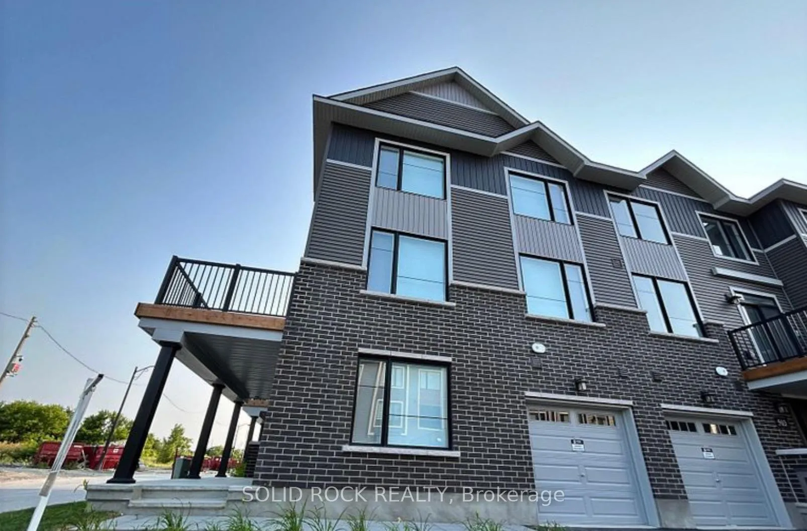 Photo 1 of 501 Woodlily Private, Ottawa, Kanata - Kanata Lakes/Heritage Hills — HOMEH