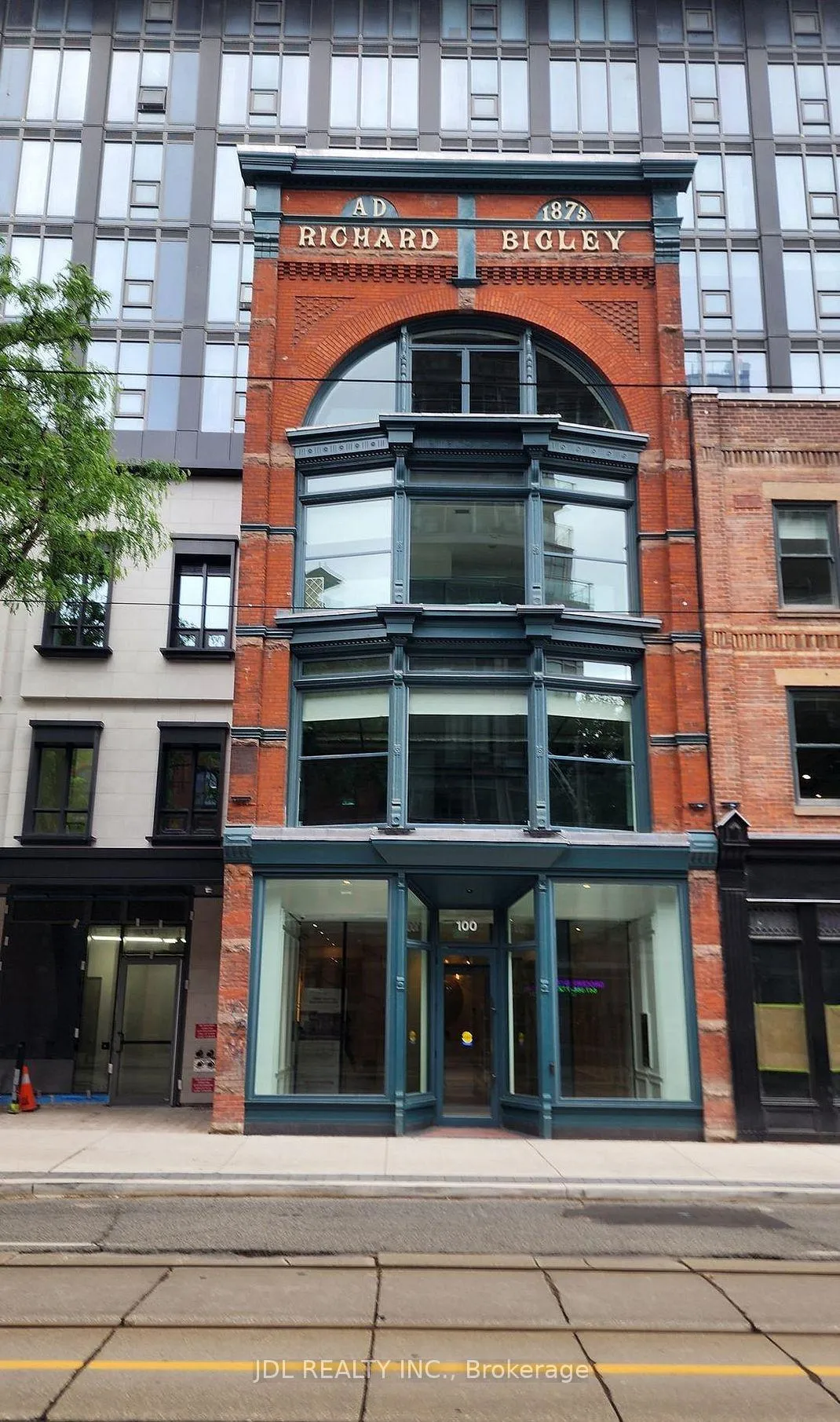 Photo 2 of Unit 3309, 100 Queen Street E, Toronto, Church-Yonge Corridor — HOMEH