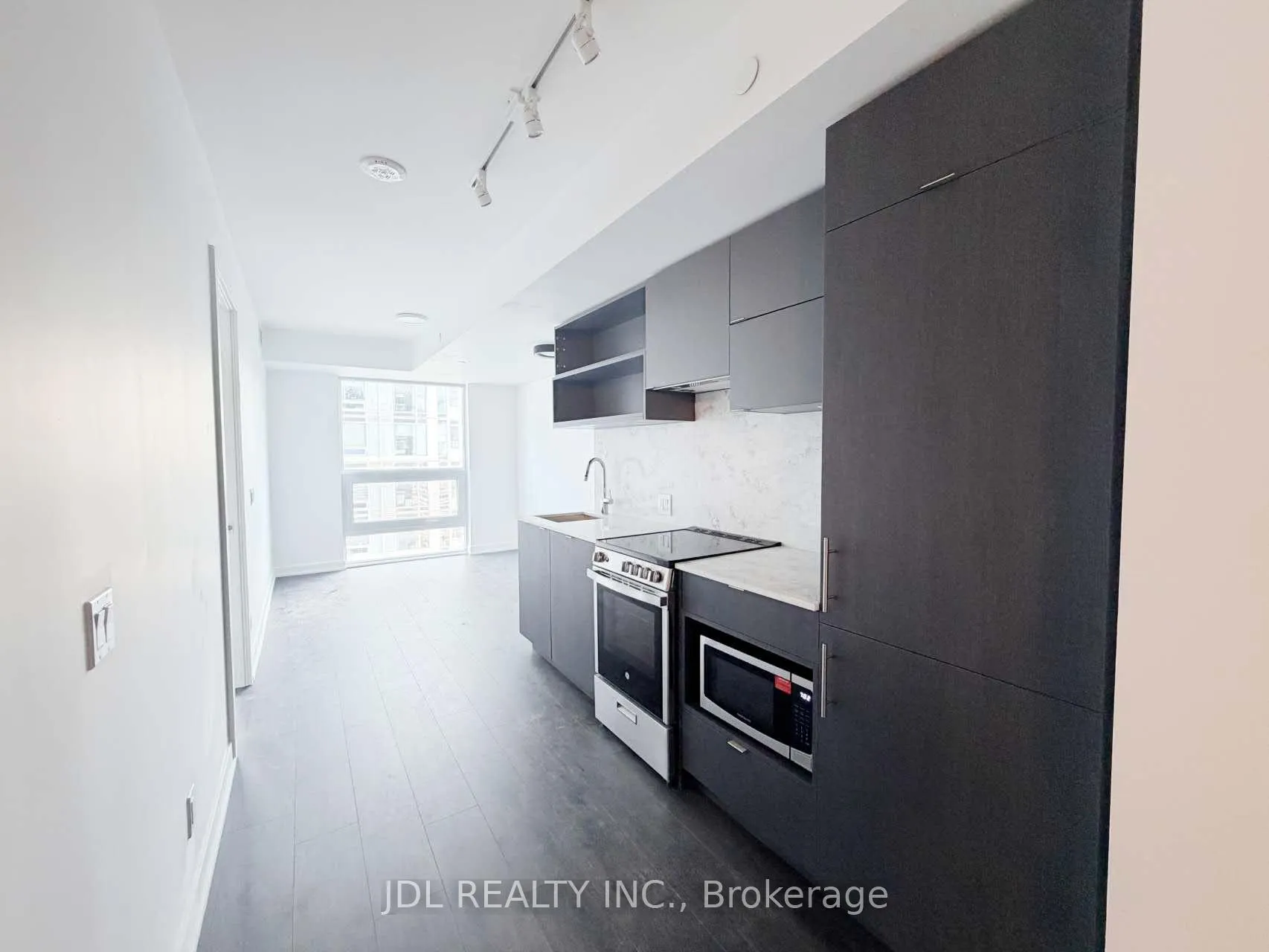 Photo 4 of Unit 3309, 100 Queen Street E, Toronto, Church-Yonge Corridor — HOMEH