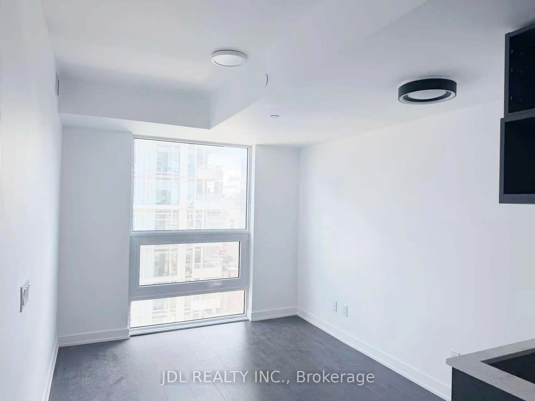 Photo 5 of Unit 3309, 100 Queen Street E, Toronto, Church-Yonge Corridor — HOMEH