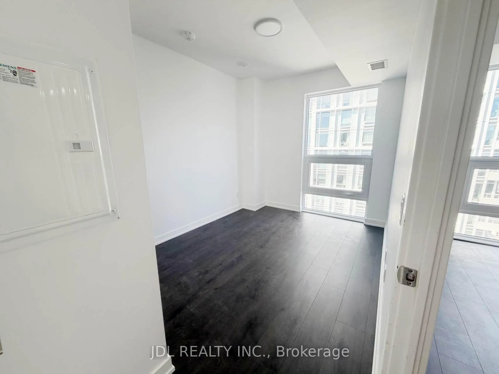 Photo 6 of Unit 3309, 100 Queen Street E, Toronto, Church-Yonge Corridor — HOMEH