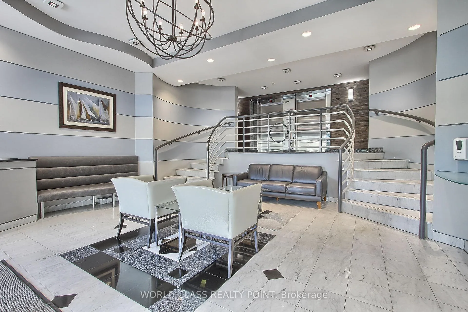 Photo 2 of Unit 207, 75 Ellen Street, Barrie, City Centre — HOMEH