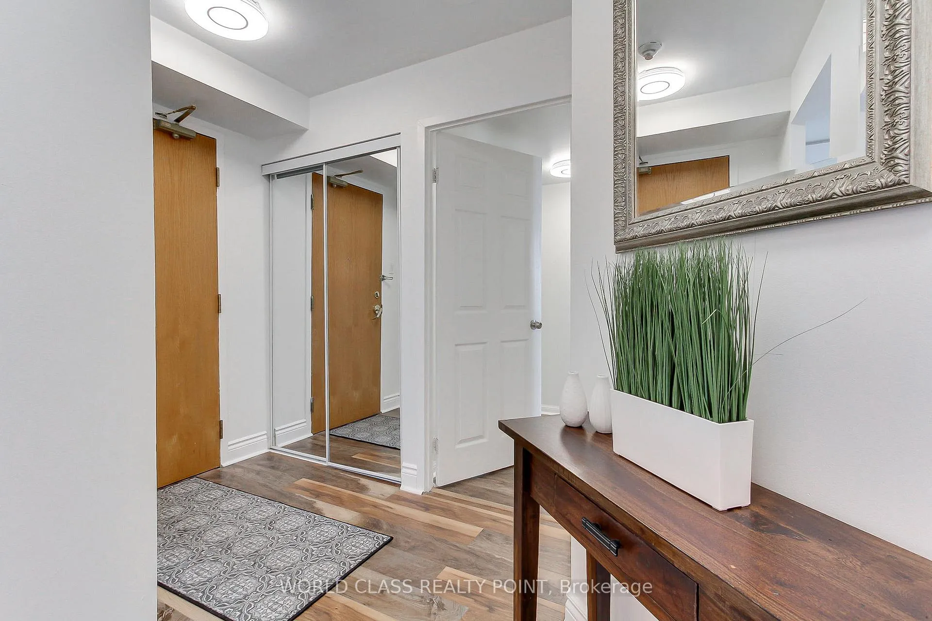 Photo 3 of Unit 207, 75 Ellen Street, Barrie, City Centre — HOMEH