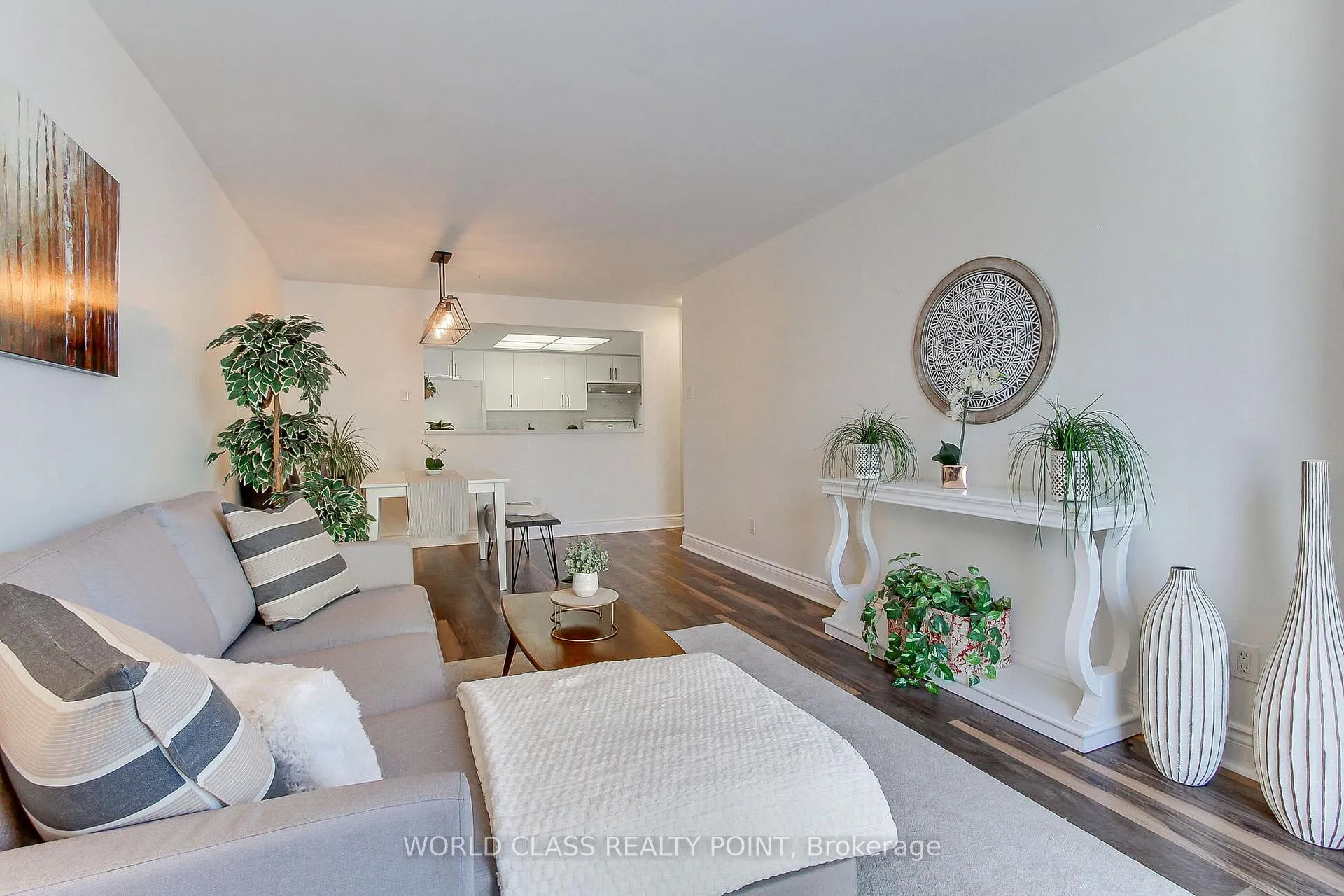 Photo 11 of Unit 207, 75 Ellen Street, Barrie, City Centre — HOMEH