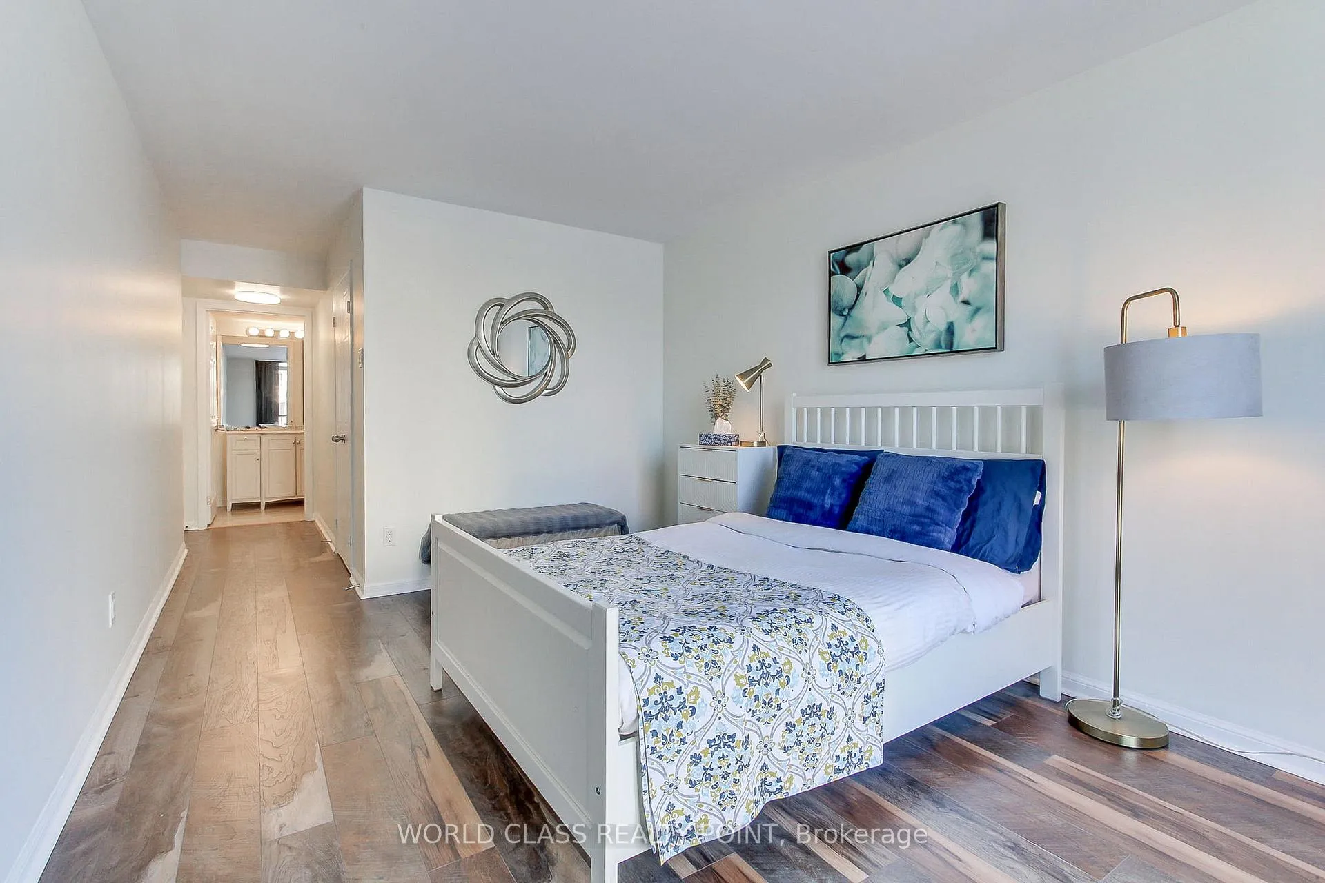 Photo 13 of Unit 207, 75 Ellen Street, Barrie, City Centre — HOMEH