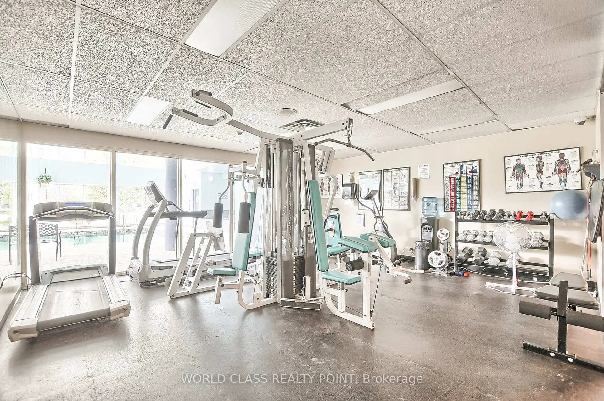 Photo 20 of Unit 207, 75 Ellen Street, Barrie, City Centre — HOMEH
