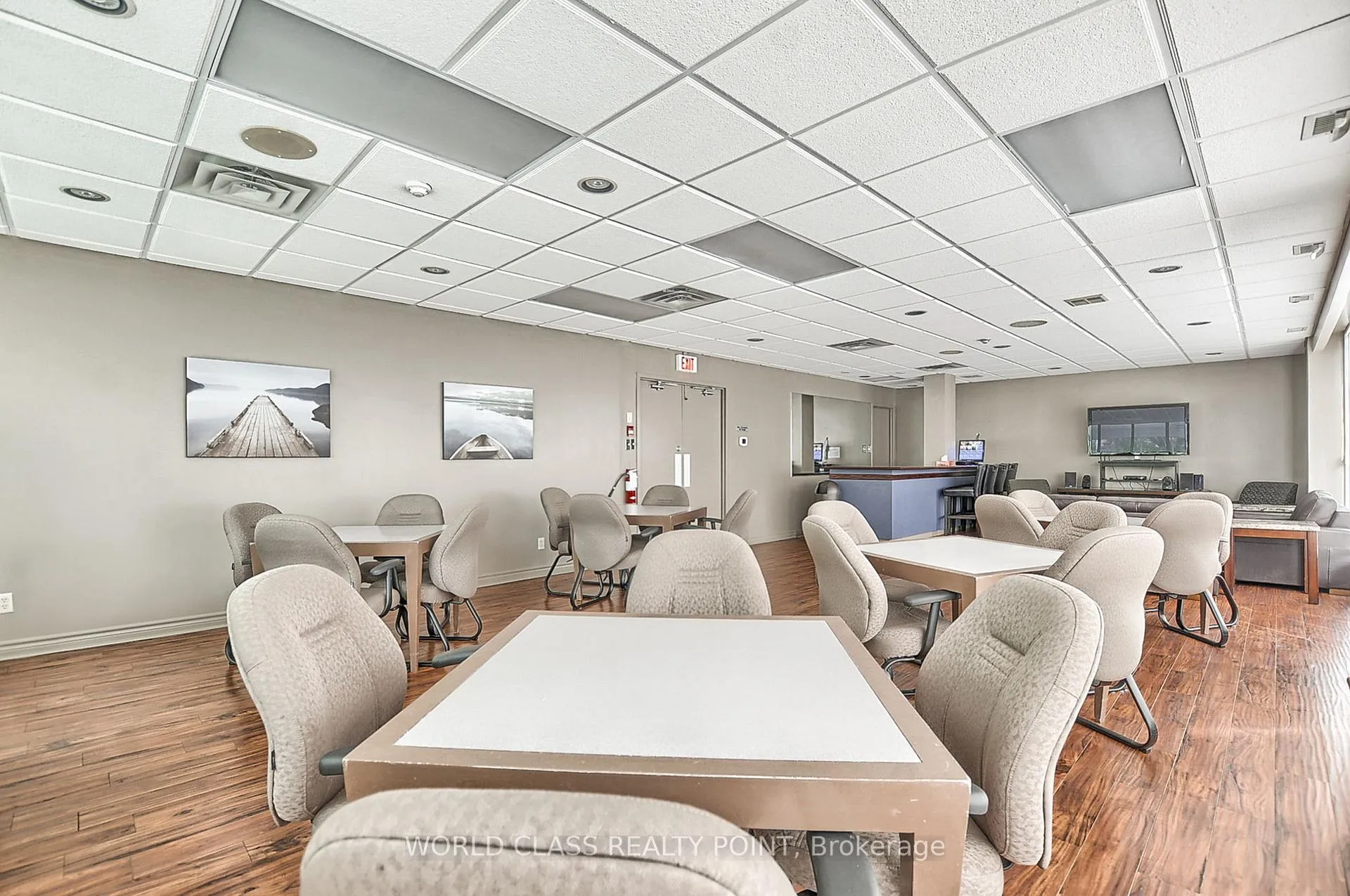 Photo 24 of Unit 207, 75 Ellen Street, Barrie, City Centre — HOMEH