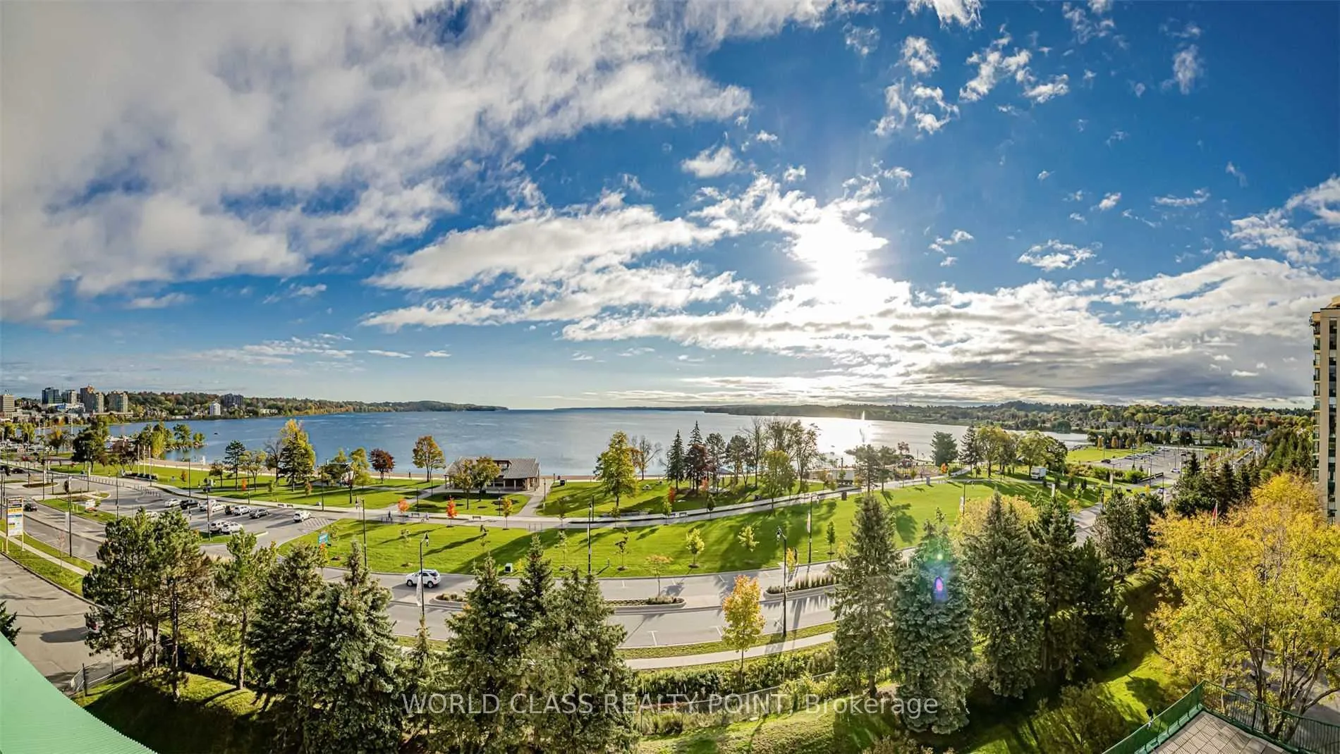 Photo 30 of Unit 207, 75 Ellen Street, Barrie, City Centre — HOMEH