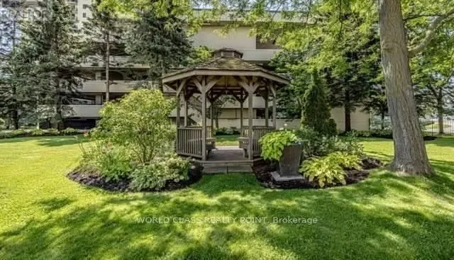 Photo 32 of Unit 207, 75 Ellen Street, Barrie, City Centre — HOMEH