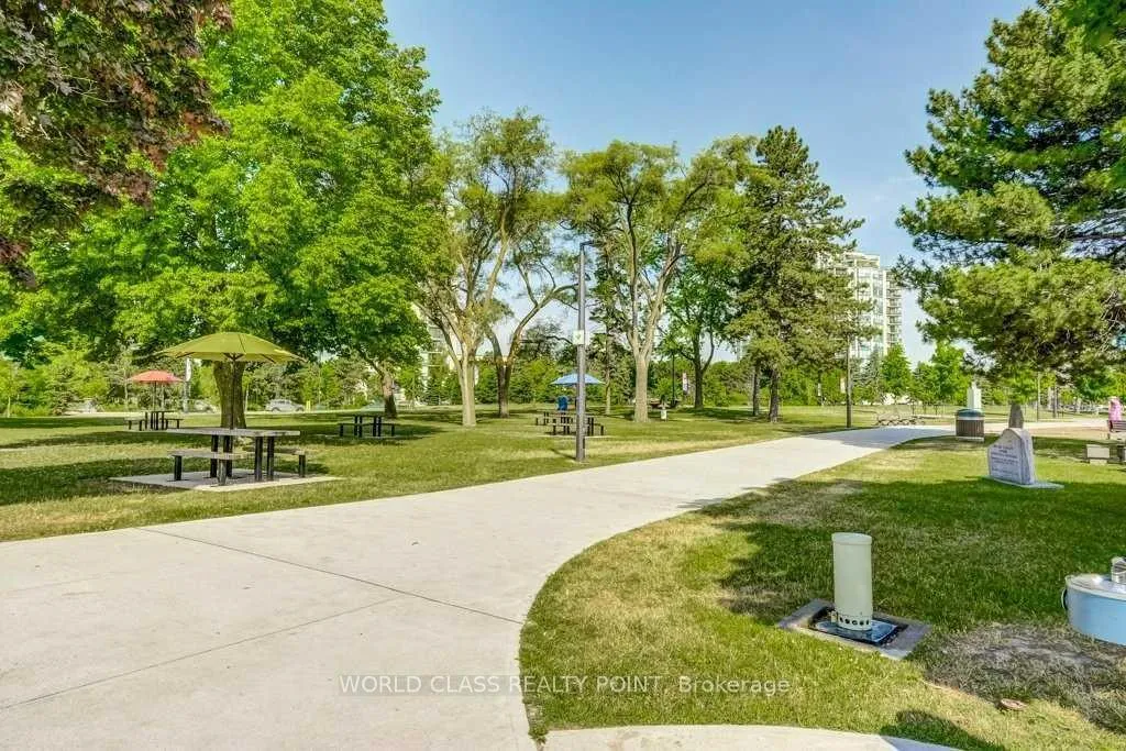 Photo 33 of Unit 207, 75 Ellen Street, Barrie, City Centre — HOMEH