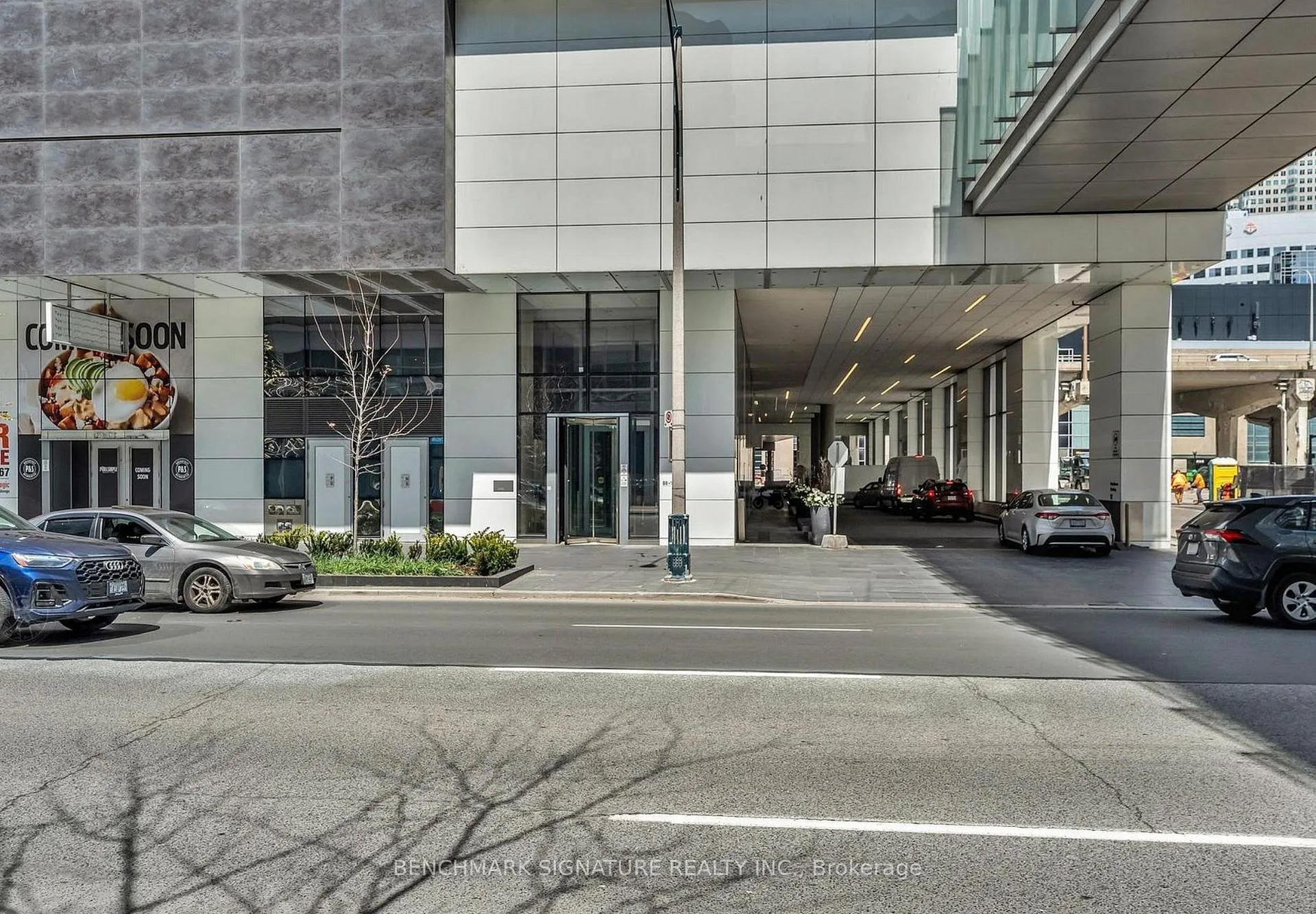 Photo 5 of Unit 6007, 88 Harbour Street, Toronto, Waterfront Communities — HOMEH