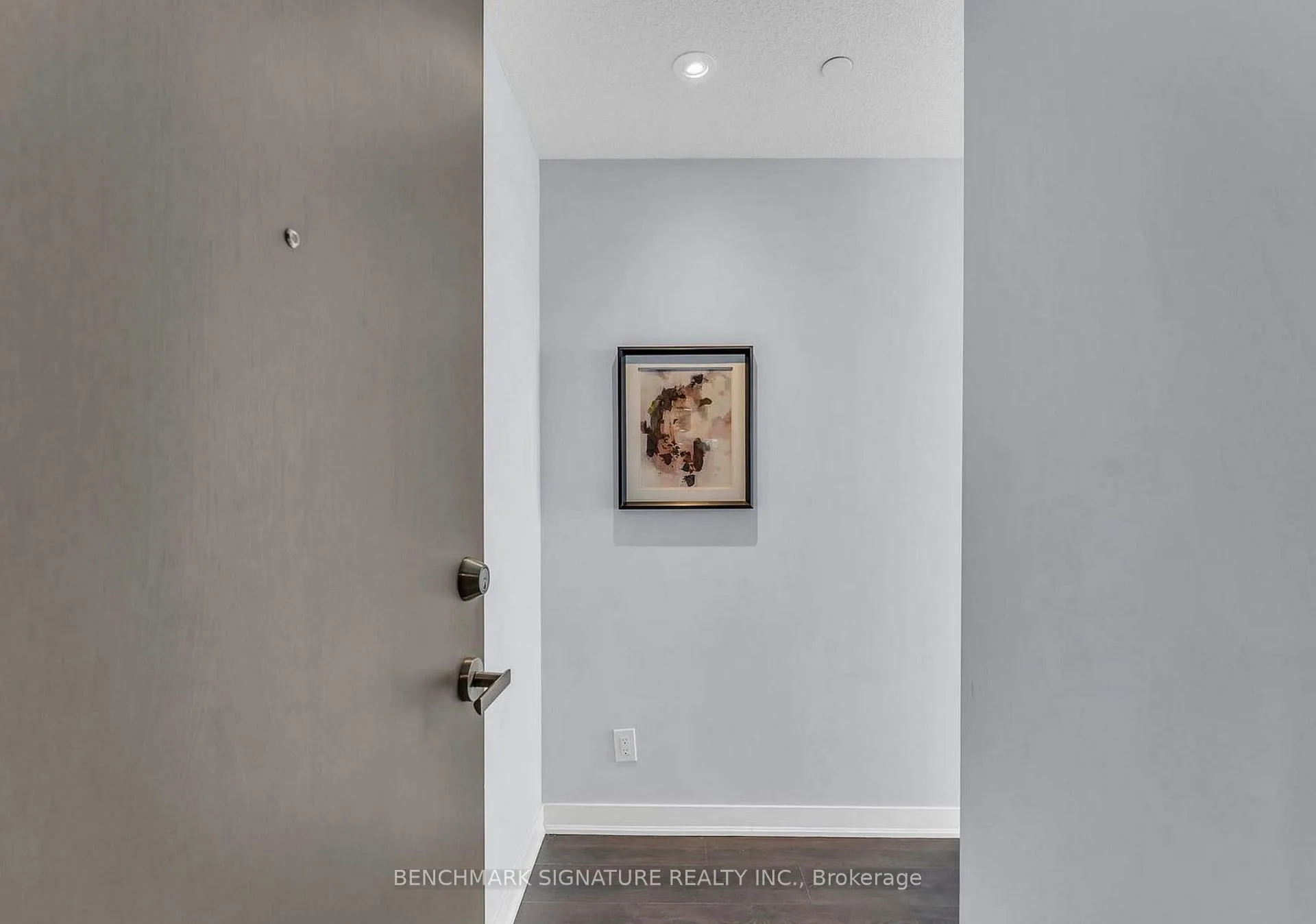Photo 6 of Unit 6007, 88 Harbour Street, Toronto, Waterfront Communities — HOMEH