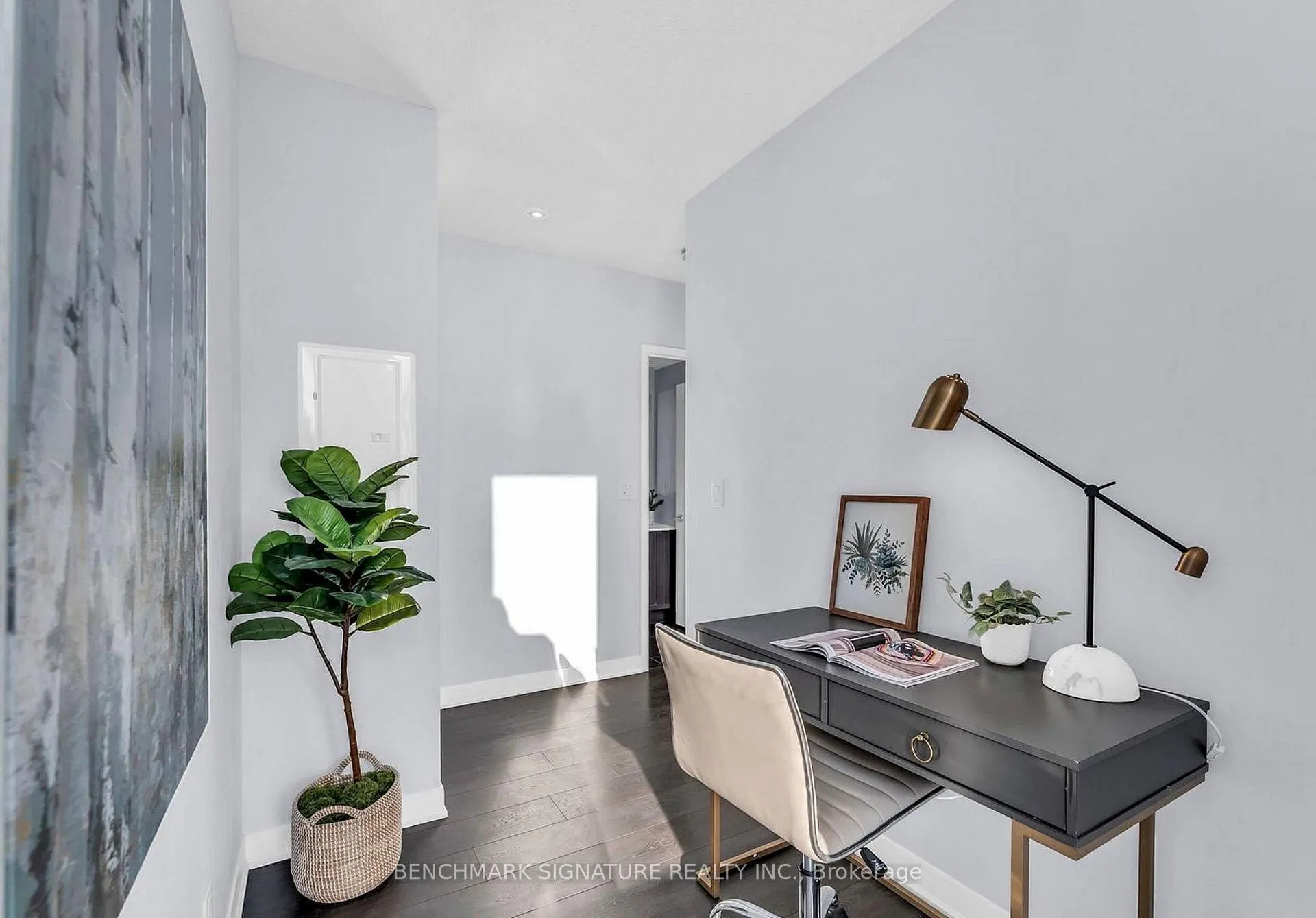 Photo 16 of Unit 6007, 88 Harbour Street, Toronto, Waterfront Communities — HOMEH