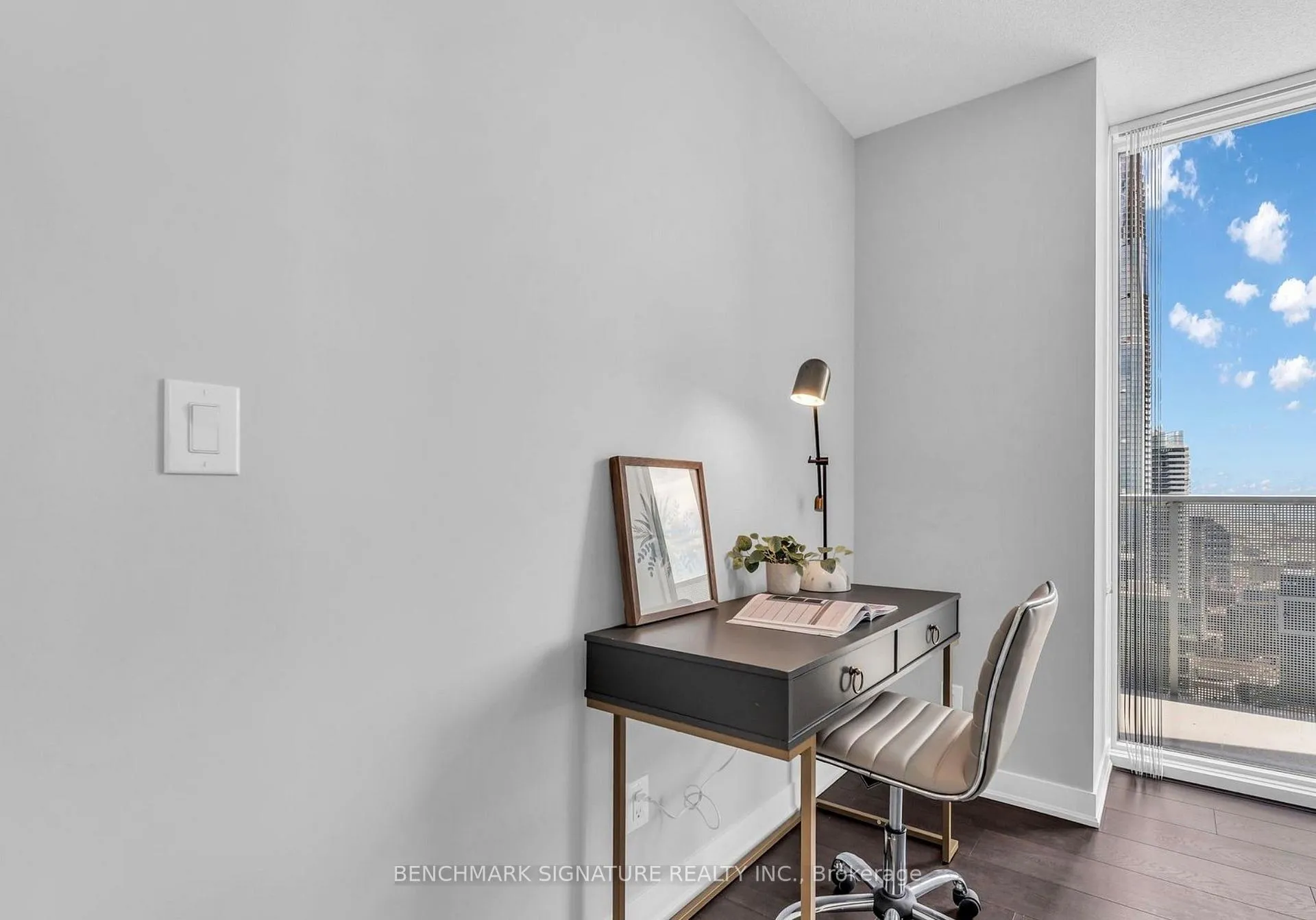 Photo 17 of Unit 6007, 88 Harbour Street, Toronto, Waterfront Communities — HOMEH