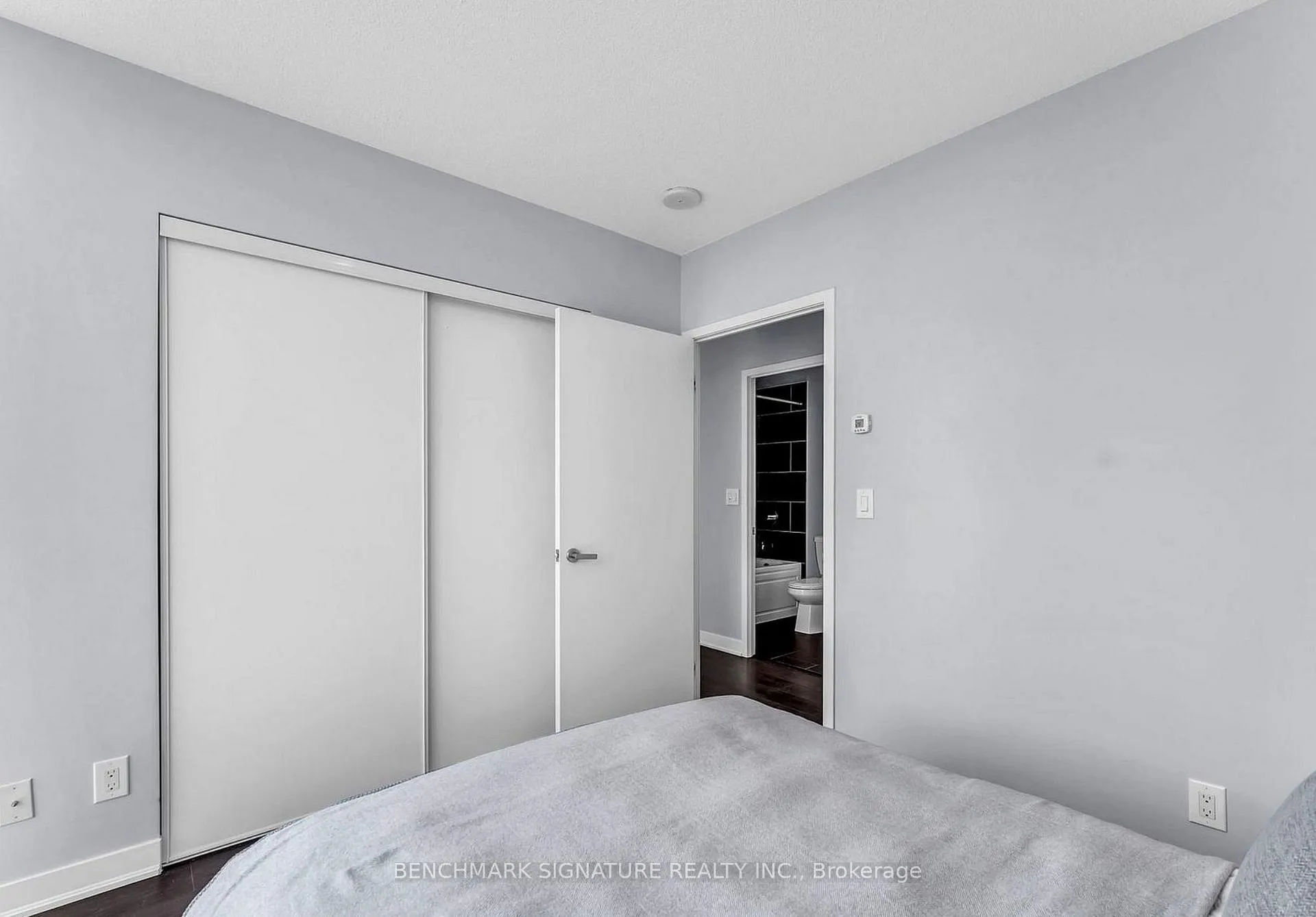 Photo 21 of Unit 6007, 88 Harbour Street, Toronto, Waterfront Communities — HOMEH