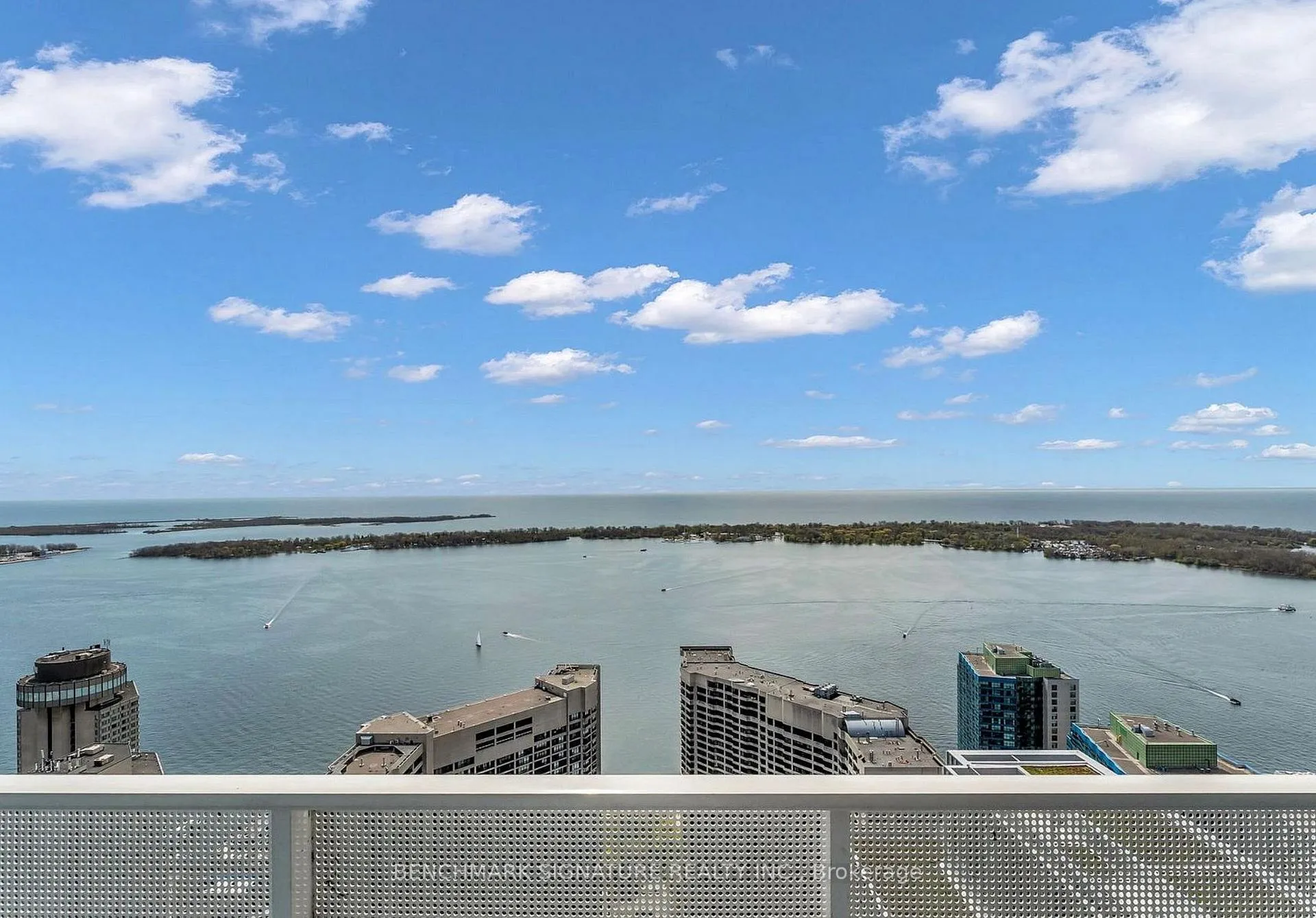 Photo 23 of Unit 6007, 88 Harbour Street, Toronto, Waterfront Communities — HOMEH