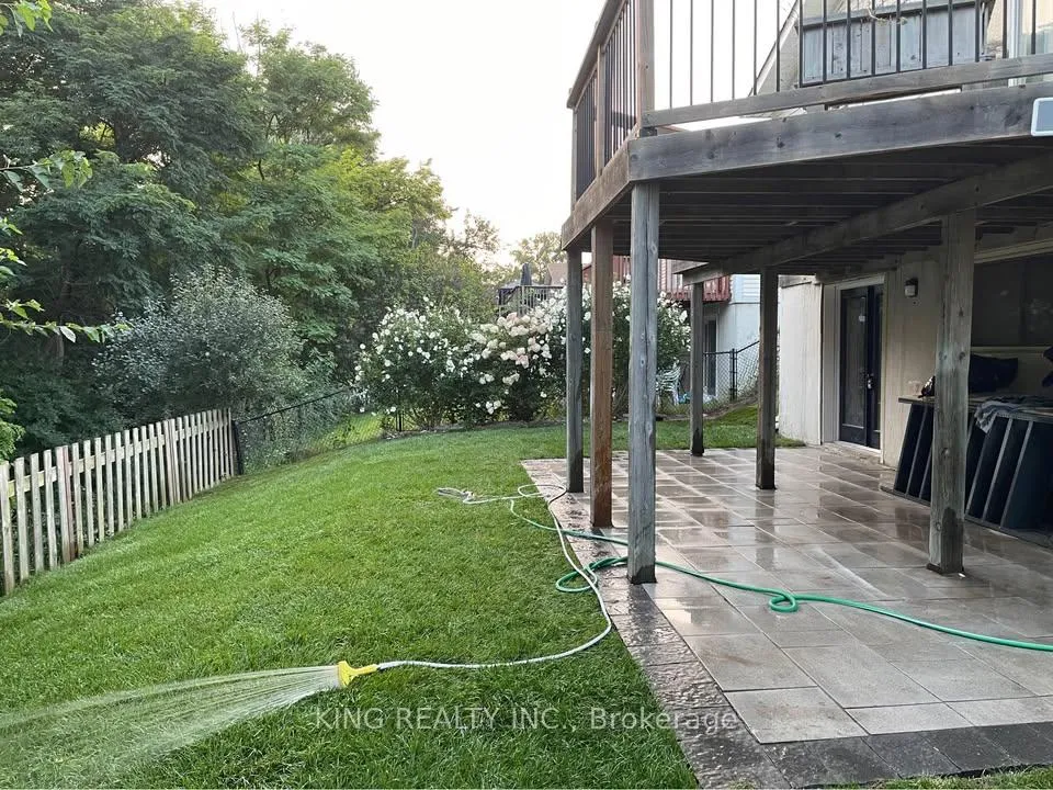 Photo 11 of Unit BSMT, 728 Down Crescent, Oshawa, Donevan — HOMEH