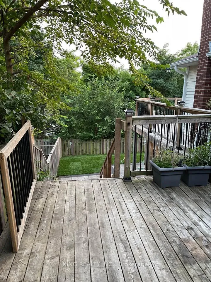 Photo 13 of Unit BSMT, 728 Down Crescent, Oshawa, Donevan — HOMEH