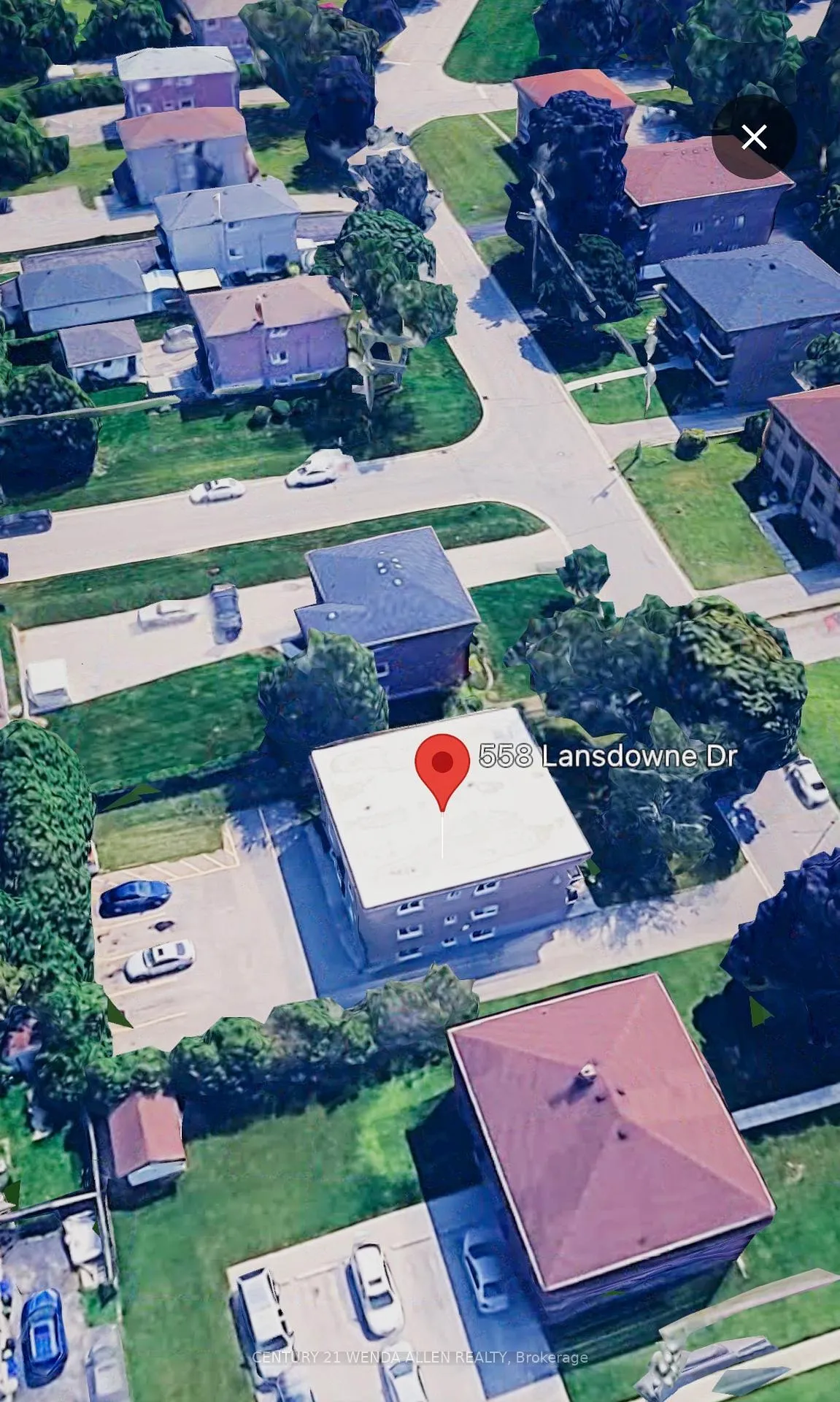 Photo 9 of 558 Lansdowne Drive, Oshawa, Eastdale — HOMEH