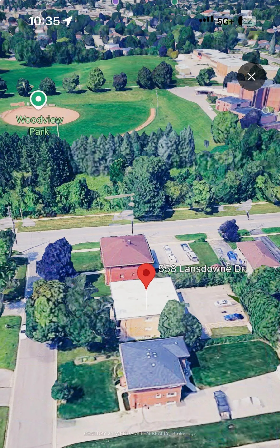 Photo 10 of 558 Lansdowne Drive, Oshawa, Eastdale — HOMEH
