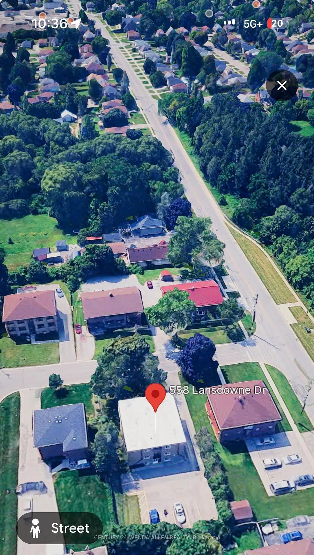 Photo 11 of 558 Lansdowne Drive, Oshawa, Eastdale — HOMEH