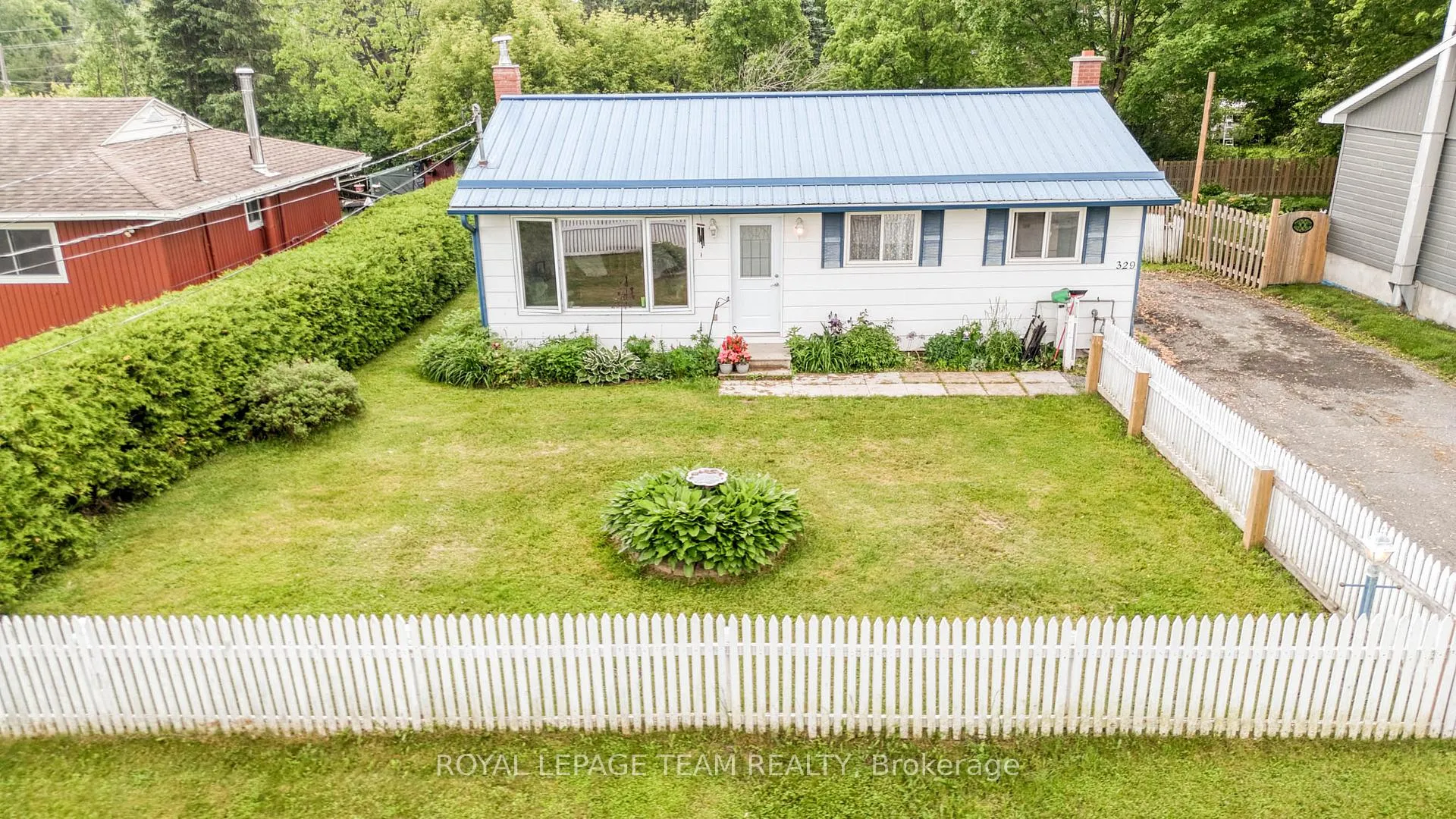 Photo of 329 Wylie Street