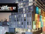 Photo 1 of Unit 615, 297 College Street, Toronto, Kensington-Chinatown — HOMEH