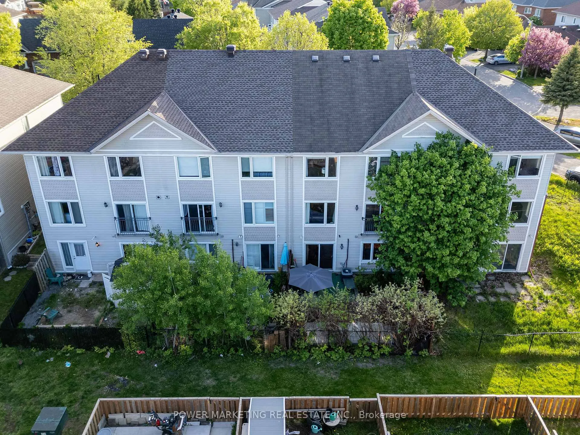 Photo 22 of 253 Parkin Circle, Ottawa, Blossom Park/Kemp Park/Findlay Creek — HOMEH