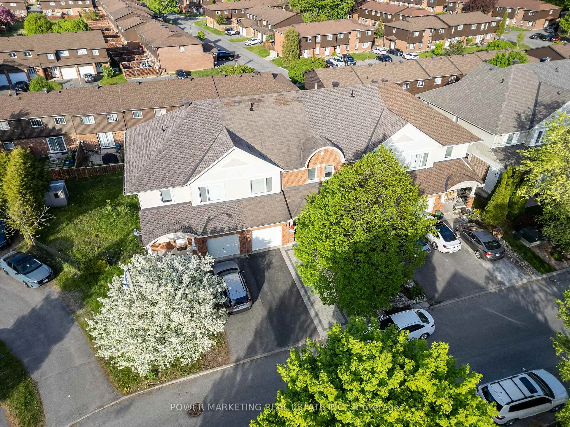 Photo 25 of 253 Parkin Circle, Ottawa, Blossom Park/Kemp Park/Findlay Creek — HOMEH