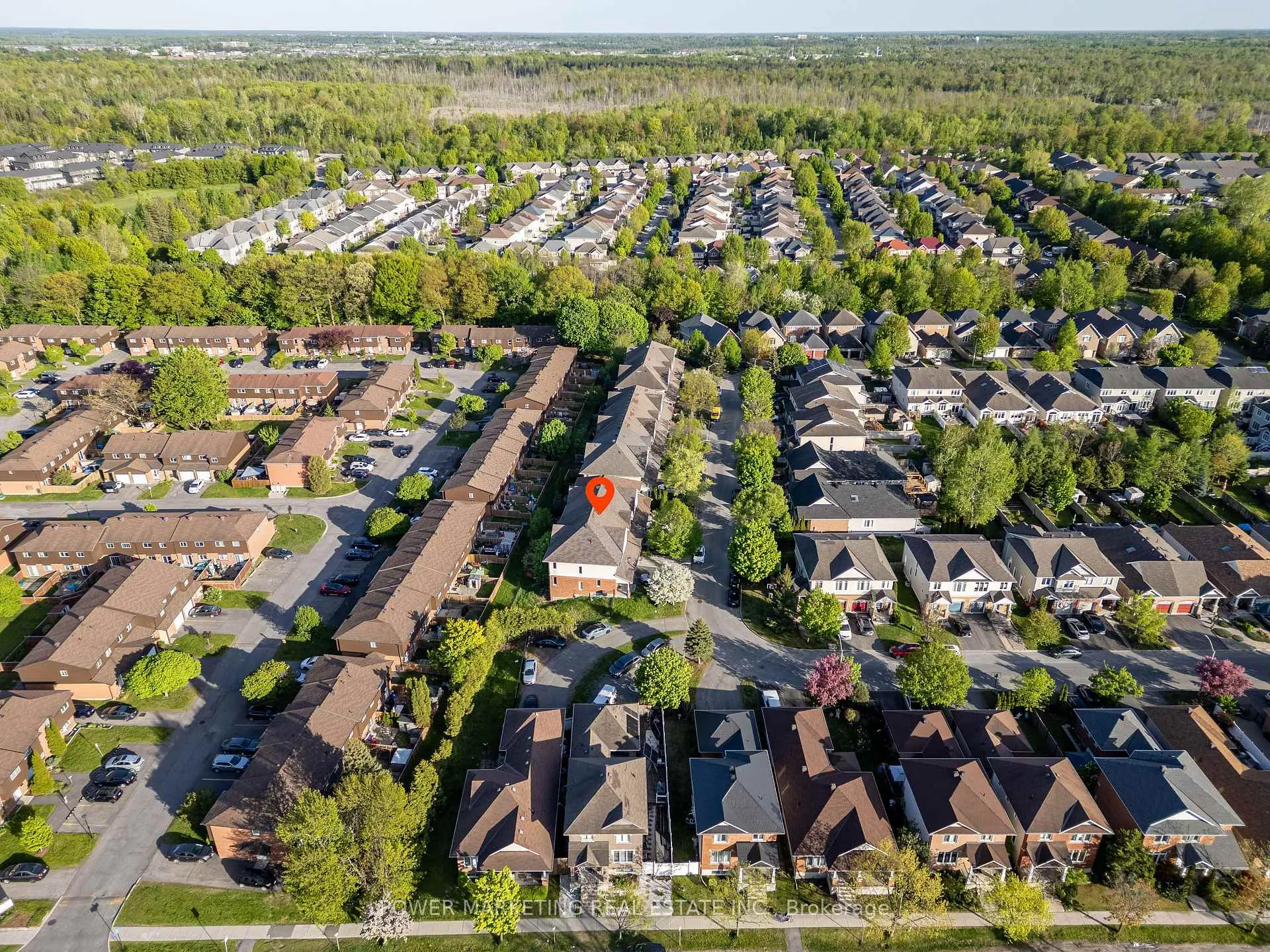 Photo 26 of 253 Parkin Circle, Ottawa, Blossom Park/Kemp Park/Findlay Creek — HOMEH