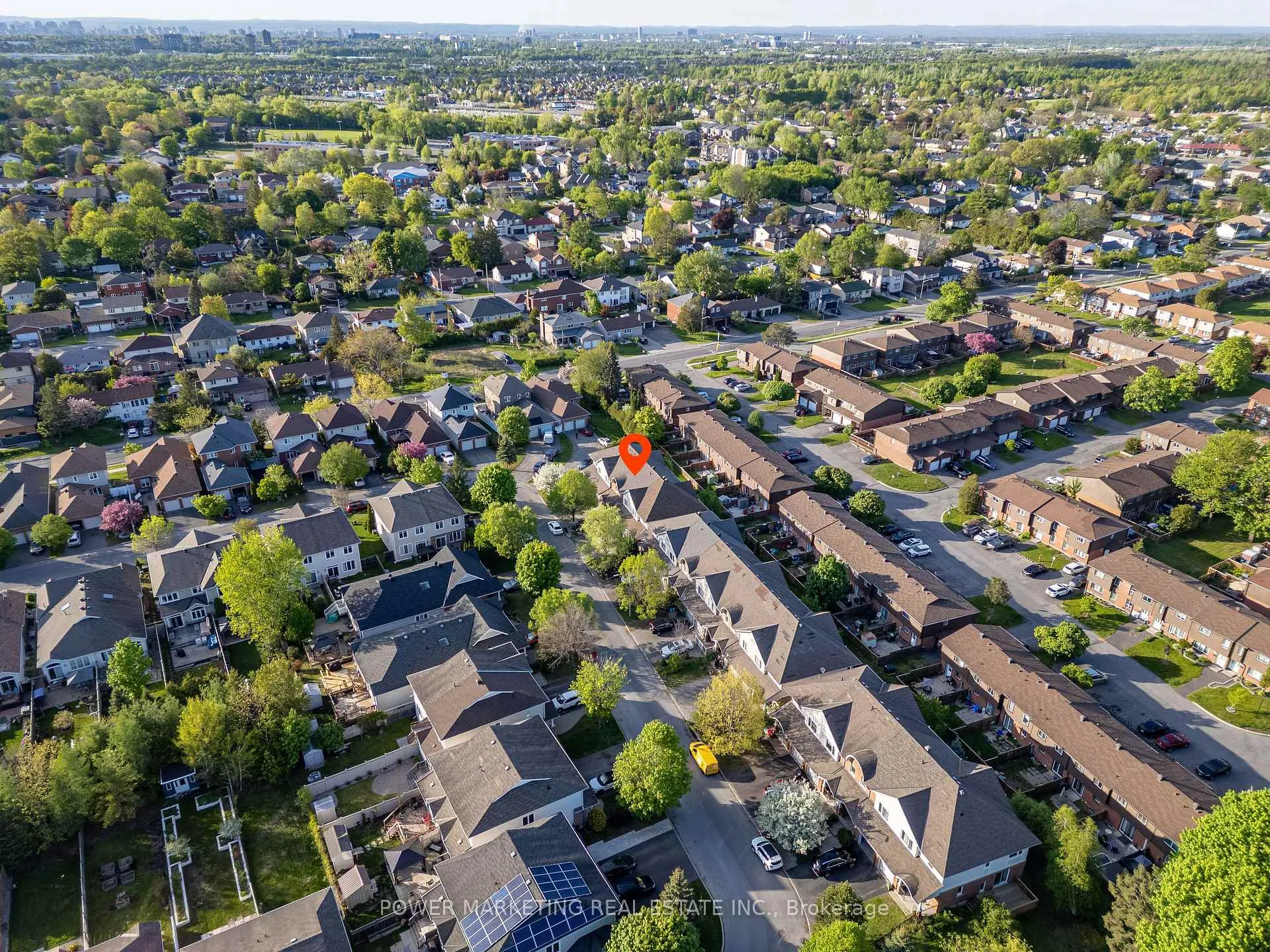 Photo 28 of 253 Parkin Circle, Ottawa, Blossom Park/Kemp Park/Findlay Creek — HOMEH
