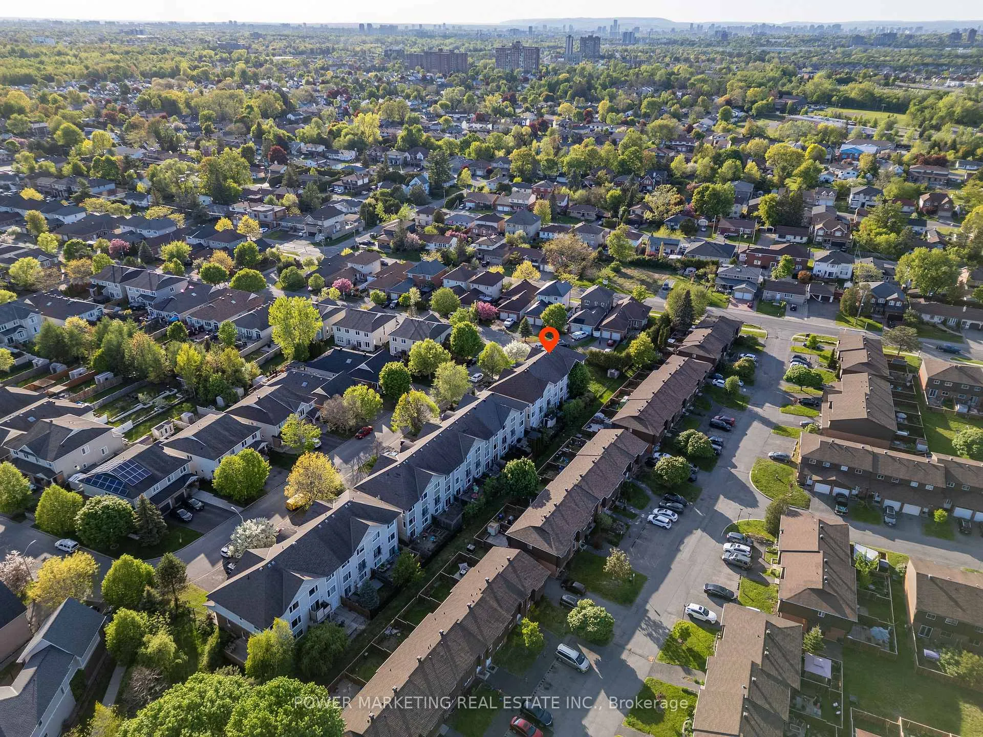 Photo 29 of 253 Parkin Circle, Ottawa, Blossom Park/Kemp Park/Findlay Creek — HOMEH