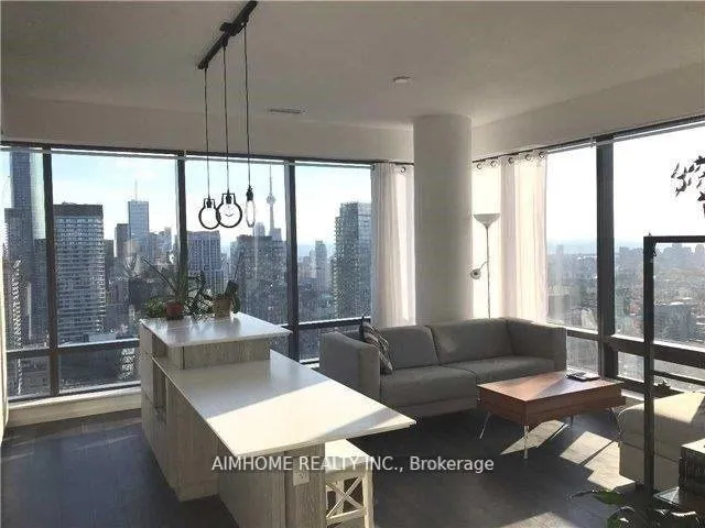 Photo 3 of Unit 4305, 5 St Joseph Street, Toronto, Bay Street Corridor — HOMEH