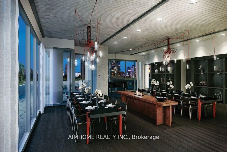 Photo 10 of Unit 4305, 5 St Joseph Street, Toronto, Bay Street Corridor — HOMEH