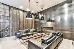 Photo 13 of Unit 4305, 5 St Joseph Street, Toronto, Bay Street Corridor — HOMEH