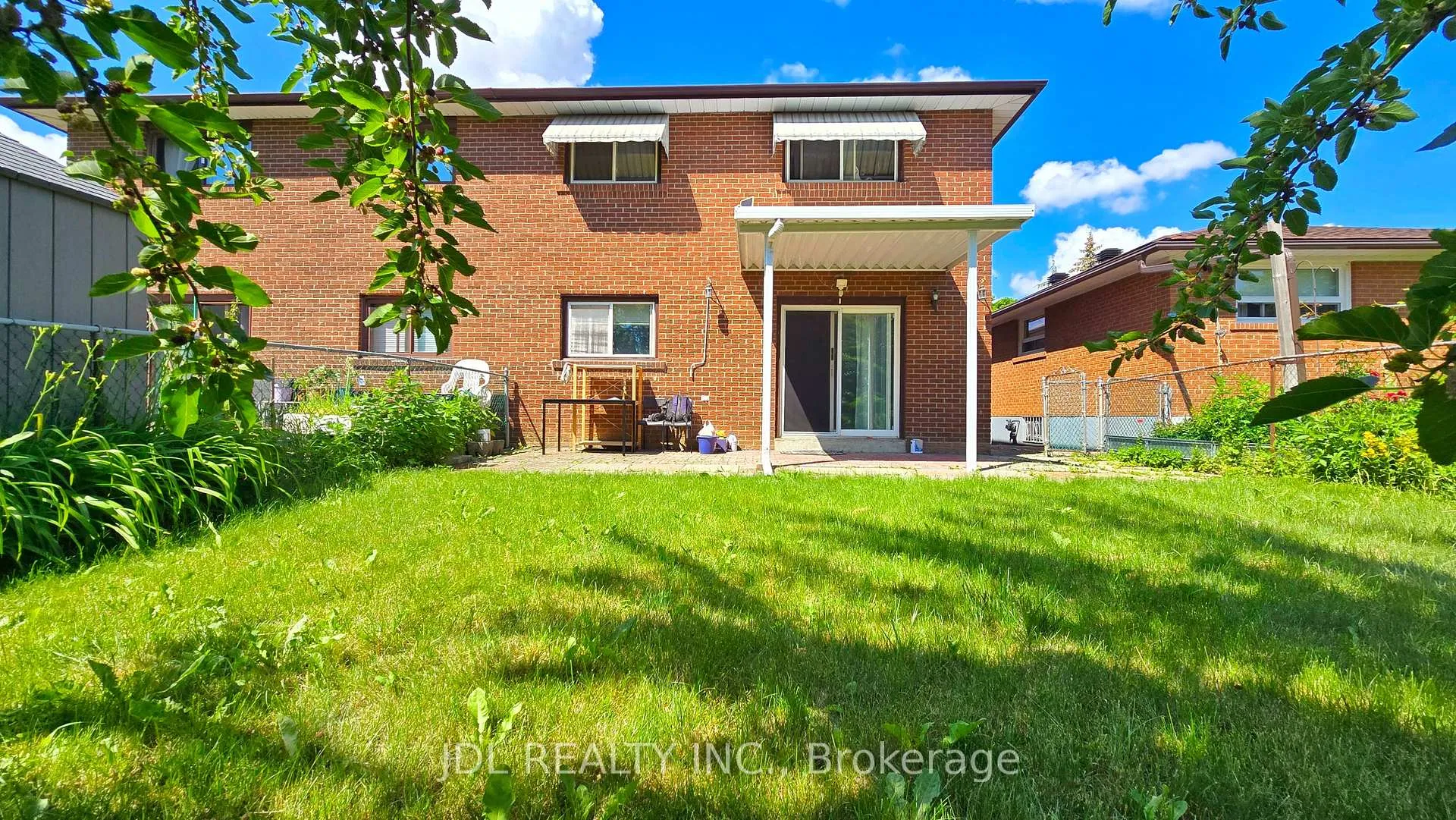 Photo 1 of 233 Fairglen Avenue, Scarborough, Tam O'Shanter-Sullivan — HOMEH