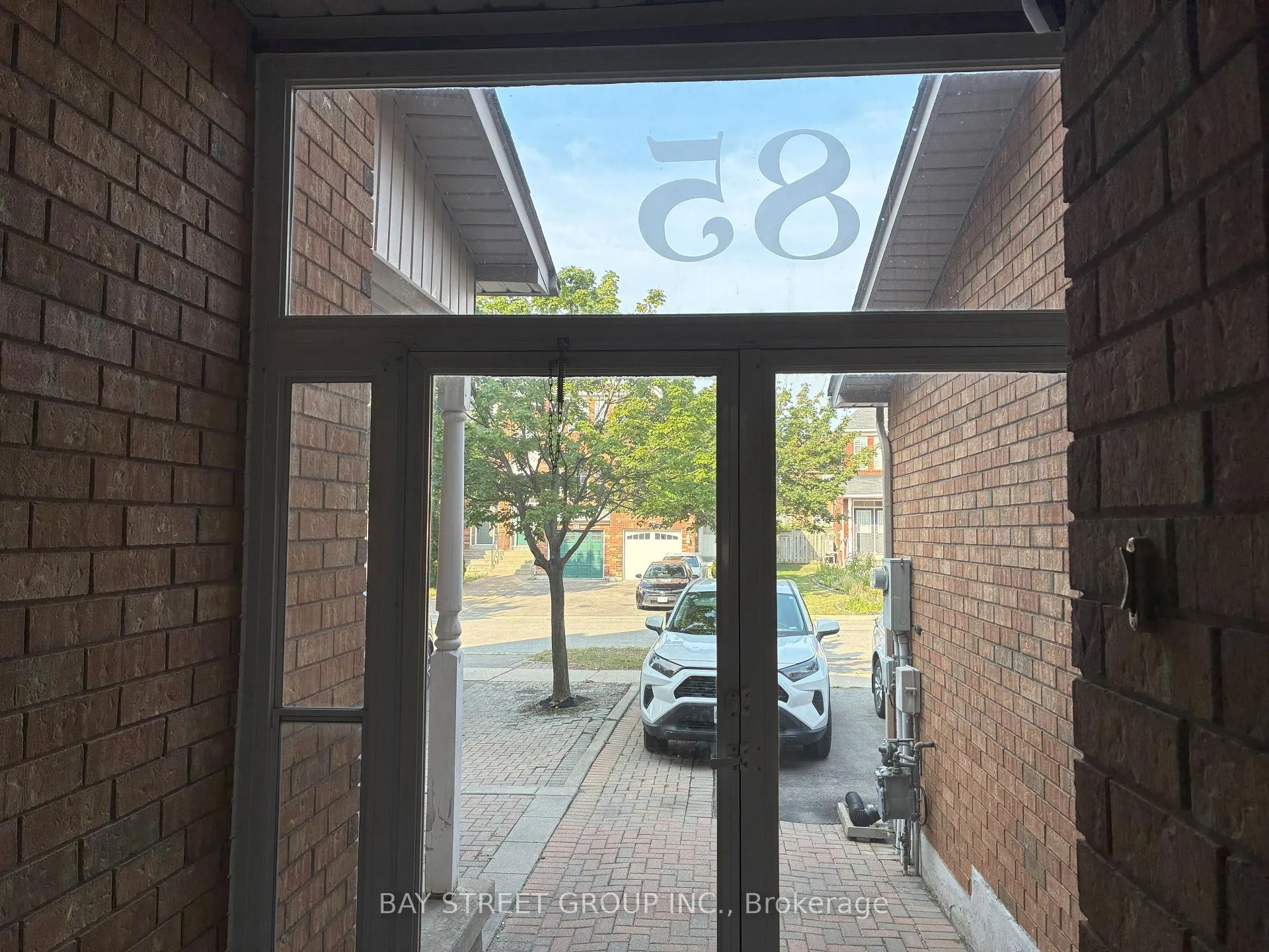 Photo 3 of 85 Kimono Crescent, Richmond Hill, Rouge Woods — HOMEH