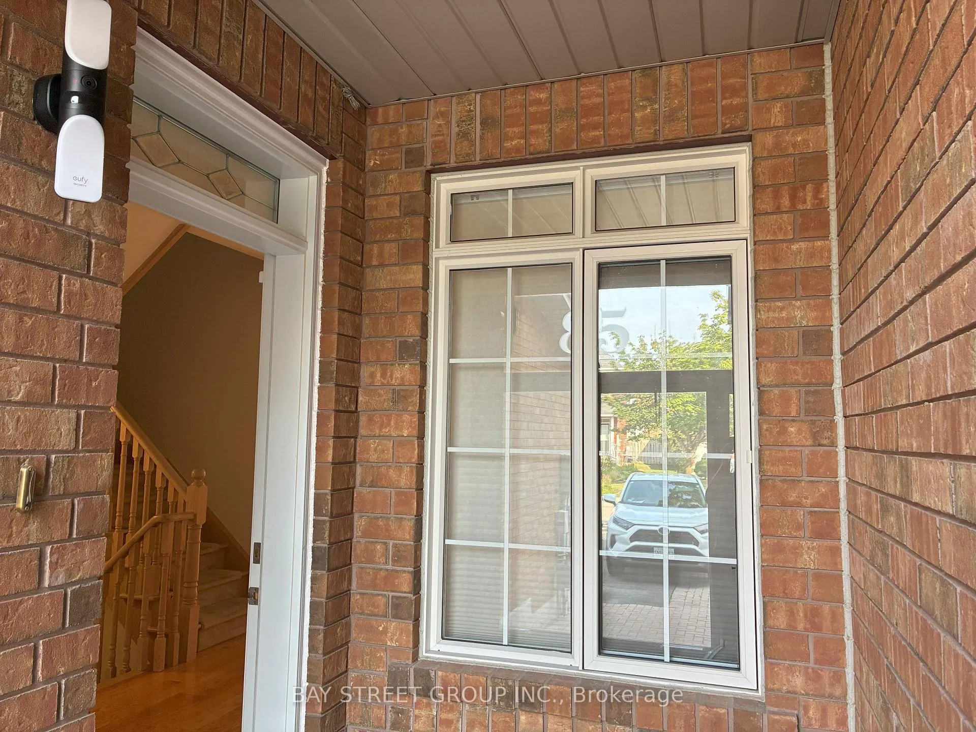 Photo 4 of 85 Kimono Crescent, Richmond Hill, Rouge Woods — HOMEH