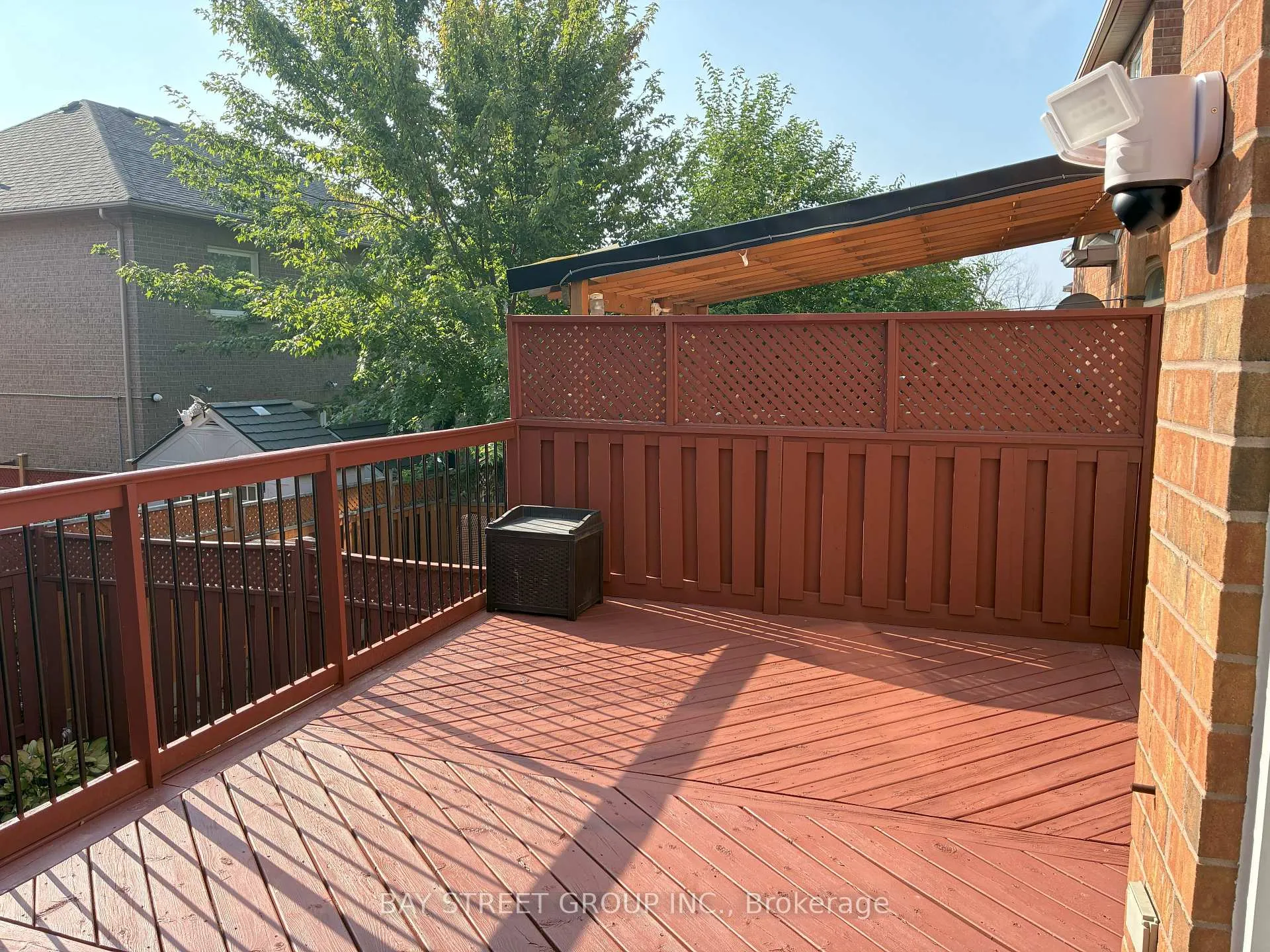 Photo 44 of 85 Kimono Crescent, Richmond Hill, Rouge Woods — HOMEH